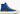 CONVERSE CHUCK TAYLOR ALL STAR 70 HI COMME DES GARCONS PLAY BLUE QUARTZ