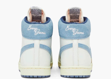 NIKE JORDAN AIR SHIP PE SP EVERY GAME DIFFUSED BLUE
