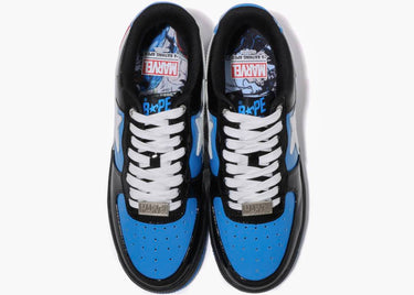 BAPESTA x MARVEL COMICS VENOM (2022)