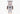 BEARBRICK XLARGE X D*FACE 1000% GRAY MULTICOLOR
