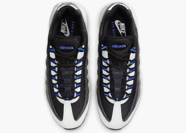 NIKE AIR MAX 95 MEDIUM BLUE