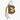 POP MART LABUBU THE MONSTERS PIN FOR LOVE SERIES "B" LETTER PENDANT