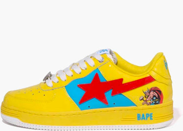 BAPESTA x MARVEL COMISC THOR (2022)