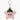 POP MART LABUBU THE MONSTERS CLASSIC SERIES SPARKLY PATO PLUSH PENDANT