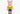 BEARBRICK X PEANUTS CHARLIE BROWN 2011 VERSION 1000% MULTI