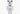 BEARBRICK BELLE 400%