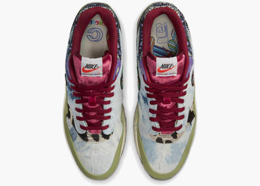 NIKE AIR MAX 1 SP CONCEPTS MELLOW