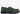 DR. MARTENS STUDDED PENTON LOAFER SUPREME GREEN