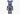 BEARBRICK JEAN-MICHEL BASQUIAT #7 1000%