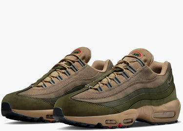 NIKE AIR MAX 95 MATTE OLIVE