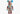 BEARBRICK JEAN-MICHEL BASQUIAT # 6 1000%