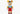 BEARBRICK X DISNEY PINOCCHIO 1000%