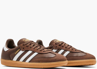 SAMBA OG EARTH STRATA GUM (W)