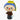 POP MART LABUBU THE MONSTER ART GIRL WITH A PEARL EARRING FIGURE