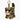 POP MART POP MART CRYBABY WILD BUT CUTIE SERIES WILD CUTIE VINYL PLUSH PENDANT