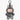 POP MART LABUBU THE MONSTERS BIG INTO ENERGY SERIES ID (SECRET VERSION) VINYL PLUSH PENDANT