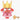 POP MART CRYBABY CRYING FOR LOVE SERIES UNLOCK ME FIGURE