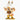 POP MART LABUBU THE MONSTERS X ONE PIECE SERIES USOPP FIGURE