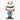 POP MART LABUBU SUPERSTAR DANCE MOVES FIGURE