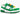 LOUIS VUITTON TRAINER MAXI GREEN