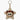 POP MART LABUBU THE MONSTERS CLASSIC SERIES SPARKLY TYCOCO PLUSH PENDANT