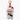 POP MART THE MONSTERS LABUBU COCA COLA SERIES SURPRISE SHAKE VINYL FACE PLUSH (Copia)