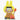 POP MART LABUBU THE MONSTERS SPONGEBOB SERIES BEFORE COMEDY FIGURE