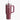 Stanley flowstate queencher 40oz tumbler cherry mocha