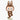 POP MART THE MONSTERS LABUBU LAZY YOGA SERIES YOGA COACH (SECRET EDITION) FIGURE