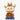 POP MART LABUBU THE MONSTERS CONSTELLATION SERIES TAURUS FIGURE