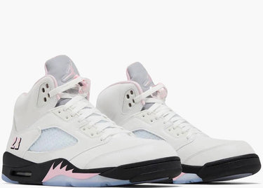 JORDAN 5 RETRO MEDIUM SOFT PINK