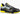 LOUIS VUITTON TRAINER BLACK YELLOW