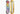 SUPREME BLING BOX LOGO SKATEBOARD DECK SET MULTICOLOR