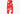 DENIM TEARS COTTON WREATH SWEATPANT RED