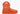 UGG X TELFAR LOGO MINI CRINKLE SPICY PUMPKIN