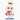 POP MART LABUBU THE MONSTERS COCA-COLA SERIES GIFT DELIVERY FIGURE