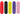 SUPREME KAWS CHALK LOGO SKATEBOARD DECK SET
