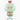 POP MART LABUBU THE MONSTERS SPONGEBOB SERIES SQUIDWARD X SPOOKY FIGURE
