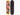 SUPREME STACK SKATEBOARD DECK YELLOW