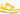 LOUIS VUITTON TRAINER YELLOW WHITE MONOGRAM