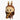 POP MART LABUBU THE MONSTER ART MONA LISA FIGURE