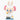 POP MART LABUBU THE MONSTERS CONSTELLATION SERIES ARIES FIGURE