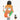 POP MART CRYBABY CRYING PARADE SERIES THE DRUMMER FIGURE