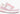 LOUIS VUITTON TRAINER PINK ROSE