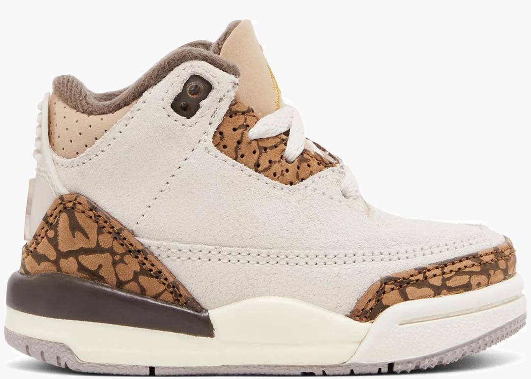 JORDAN RETRO PALOMINO (TD) – Official Shop