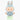 POP MART THE MONSTERS LABUBU LAZY YOGA SERIES SHOW OFF FIGURE