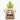 POP MART LABUBU THE MONSTERS ALMOST HIDDEN SERIES FLOWER POT FIGURE