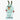 POP MART LABUBU THE MONSTERS SPONGEBOB SERIES PLANKTON X TYCOCO FIGURE