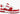LOUIS VUITTON TRAINER #54 SIGNATURE RED WHITE