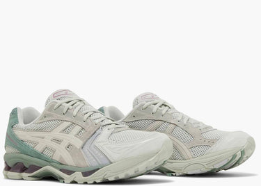ASICS GEL-KAYANO 14 LIGHT SAGE SMOKE GREY